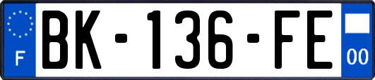 BK-136-FE