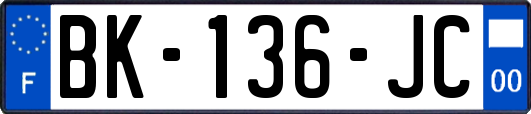 BK-136-JC