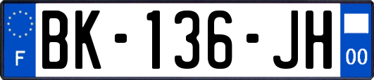 BK-136-JH