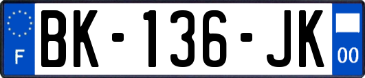 BK-136-JK