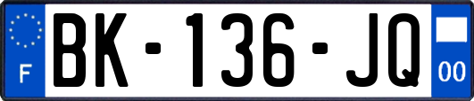 BK-136-JQ