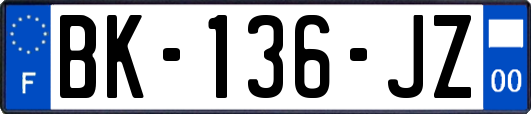 BK-136-JZ