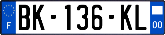 BK-136-KL