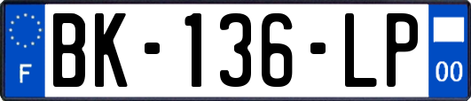 BK-136-LP