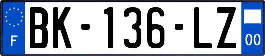 BK-136-LZ