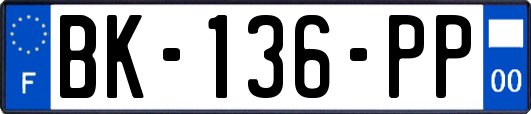 BK-136-PP