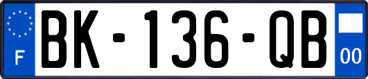 BK-136-QB