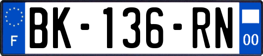 BK-136-RN