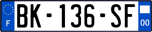 BK-136-SF