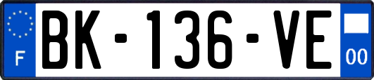 BK-136-VE