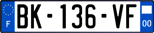 BK-136-VF