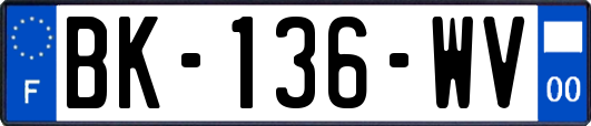 BK-136-WV