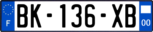 BK-136-XB