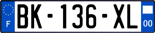 BK-136-XL