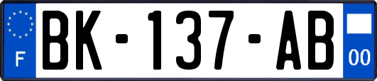 BK-137-AB