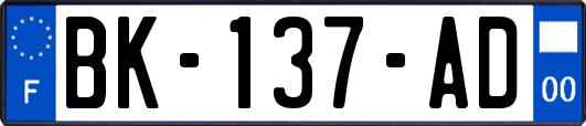 BK-137-AD