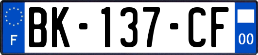 BK-137-CF