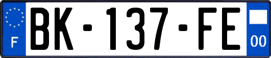 BK-137-FE