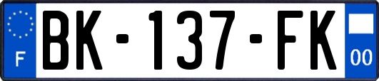 BK-137-FK