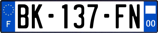BK-137-FN