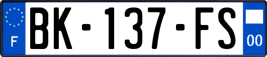 BK-137-FS