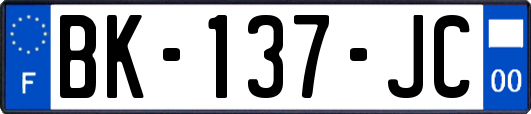 BK-137-JC