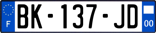 BK-137-JD