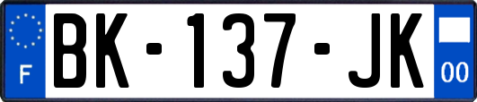 BK-137-JK