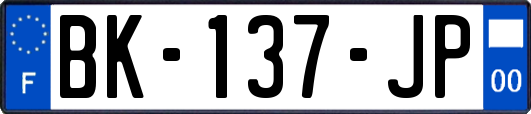 BK-137-JP