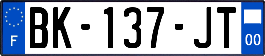 BK-137-JT