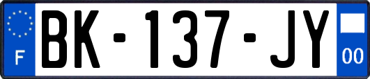 BK-137-JY