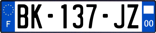 BK-137-JZ