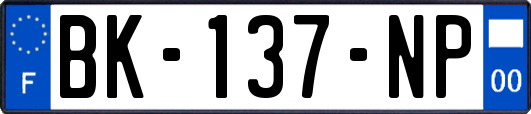 BK-137-NP