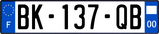 BK-137-QB