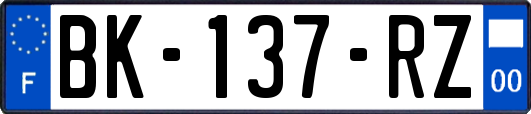 BK-137-RZ