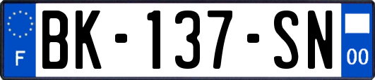 BK-137-SN