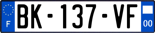 BK-137-VF