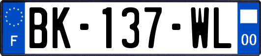 BK-137-WL