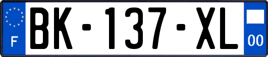 BK-137-XL