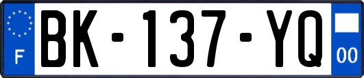 BK-137-YQ