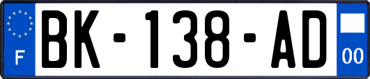 BK-138-AD