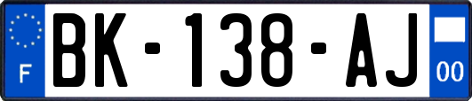 BK-138-AJ