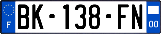 BK-138-FN