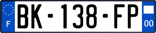 BK-138-FP