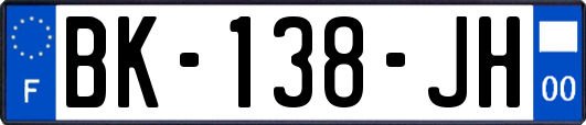 BK-138-JH