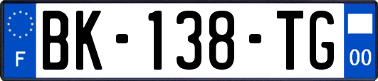 BK-138-TG