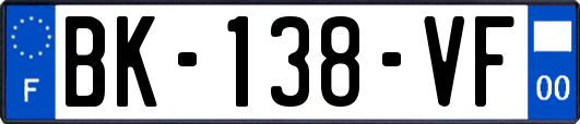 BK-138-VF