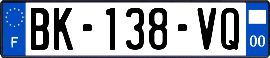 BK-138-VQ