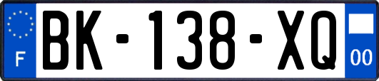 BK-138-XQ