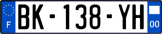 BK-138-YH
